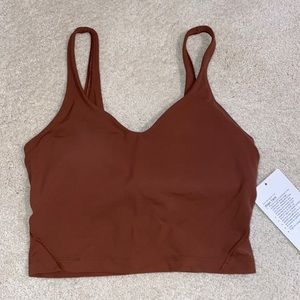 Lululemon align tank NWT